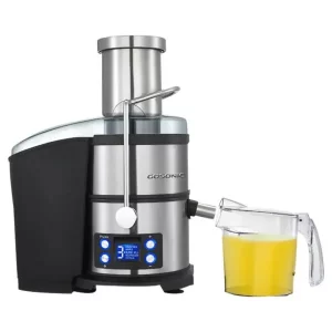 Gosonic Juicer Model GSJ 501