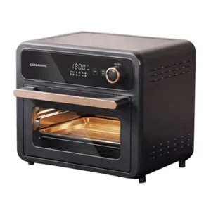 Gosonic Fryer Model GAF-612