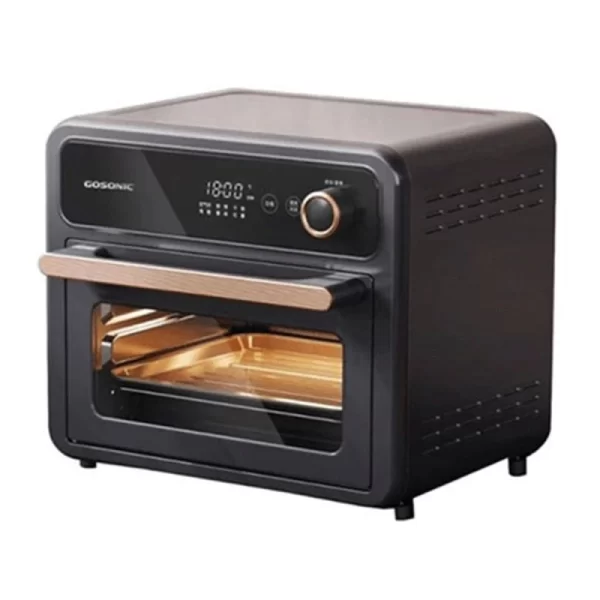 Gosonic Fryer Model GAF-612