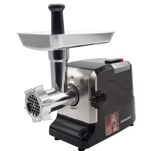 Gosonic Meat Grinder Model GMG-746